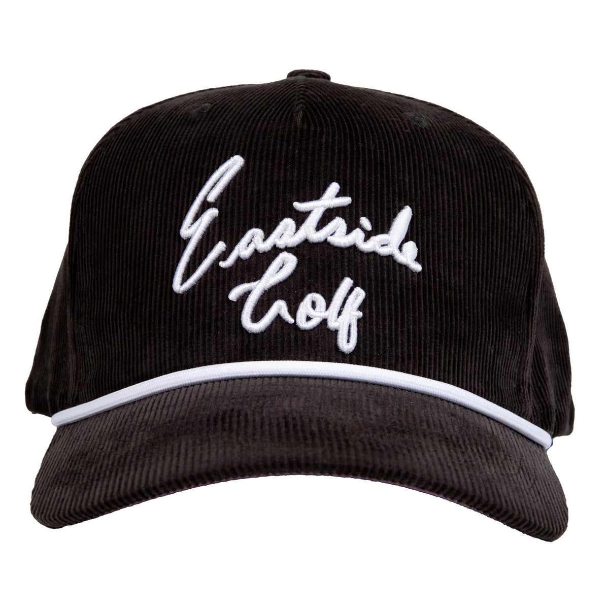5 Panel Hat Pavement