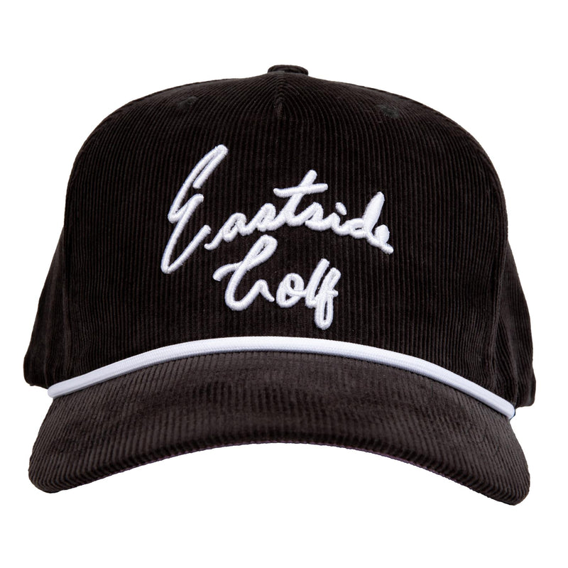 5 Panel Hat Pavement