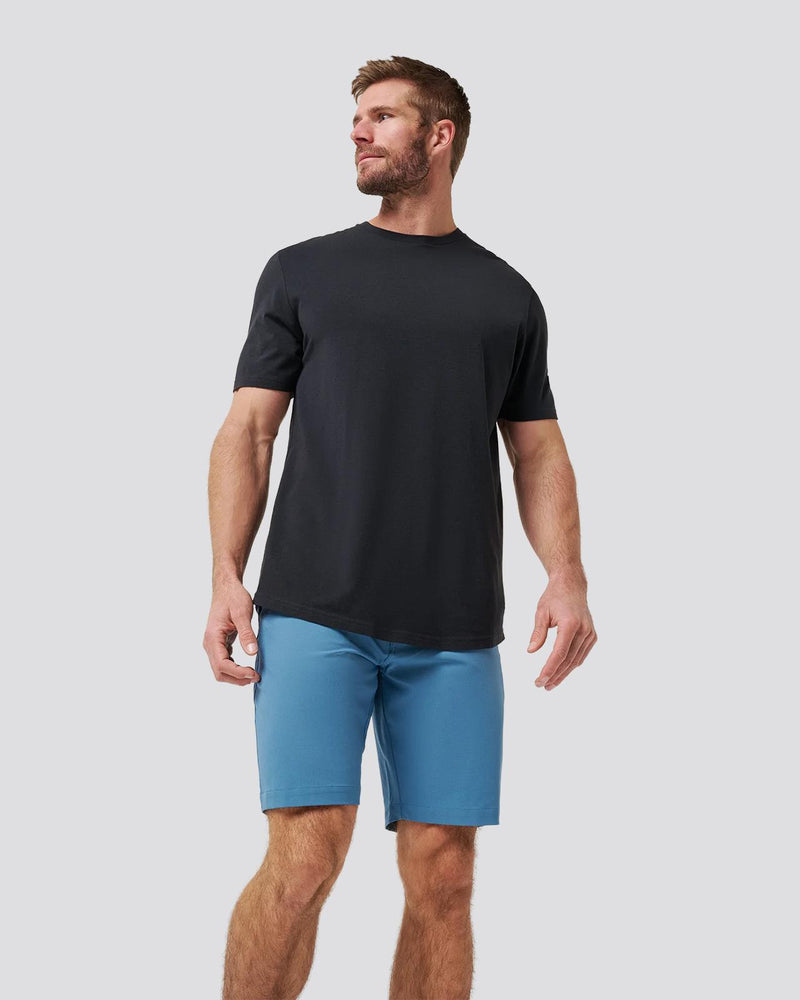 Wanderlust Shorts Copen Blue