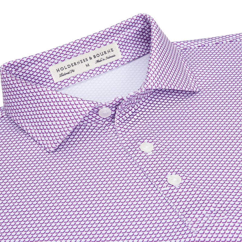 The Davenport Polo Fusion/Skye