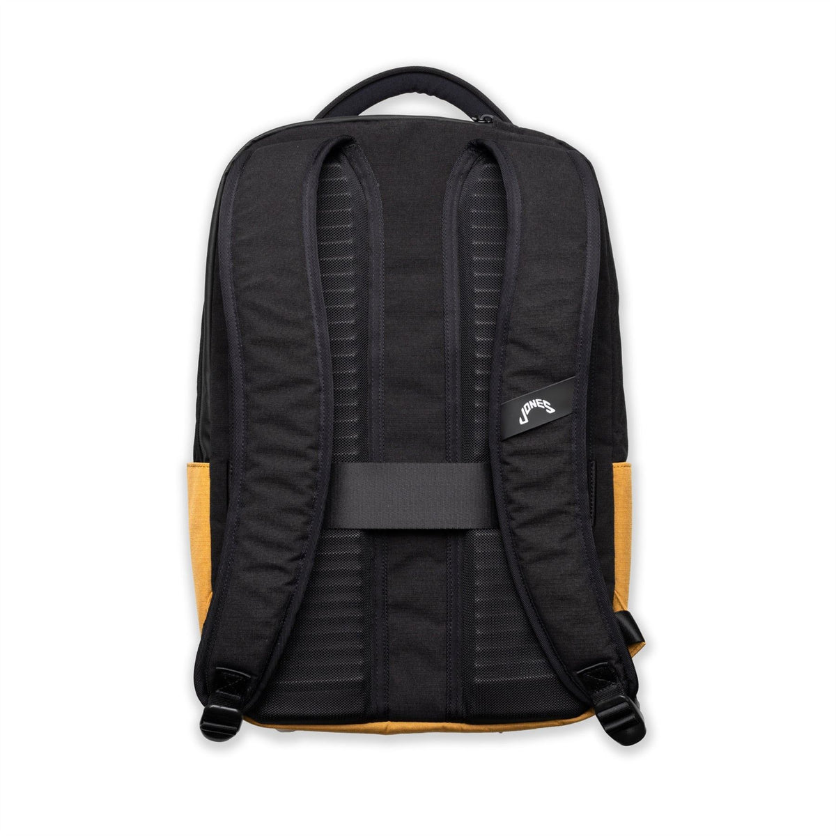 A2 Backpack R Black/Wheat
