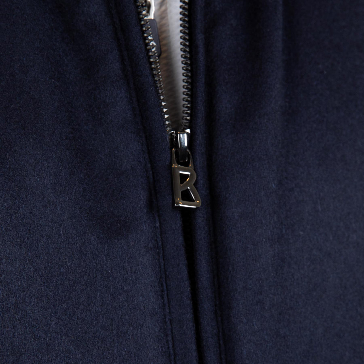Nero-W Vest Navy