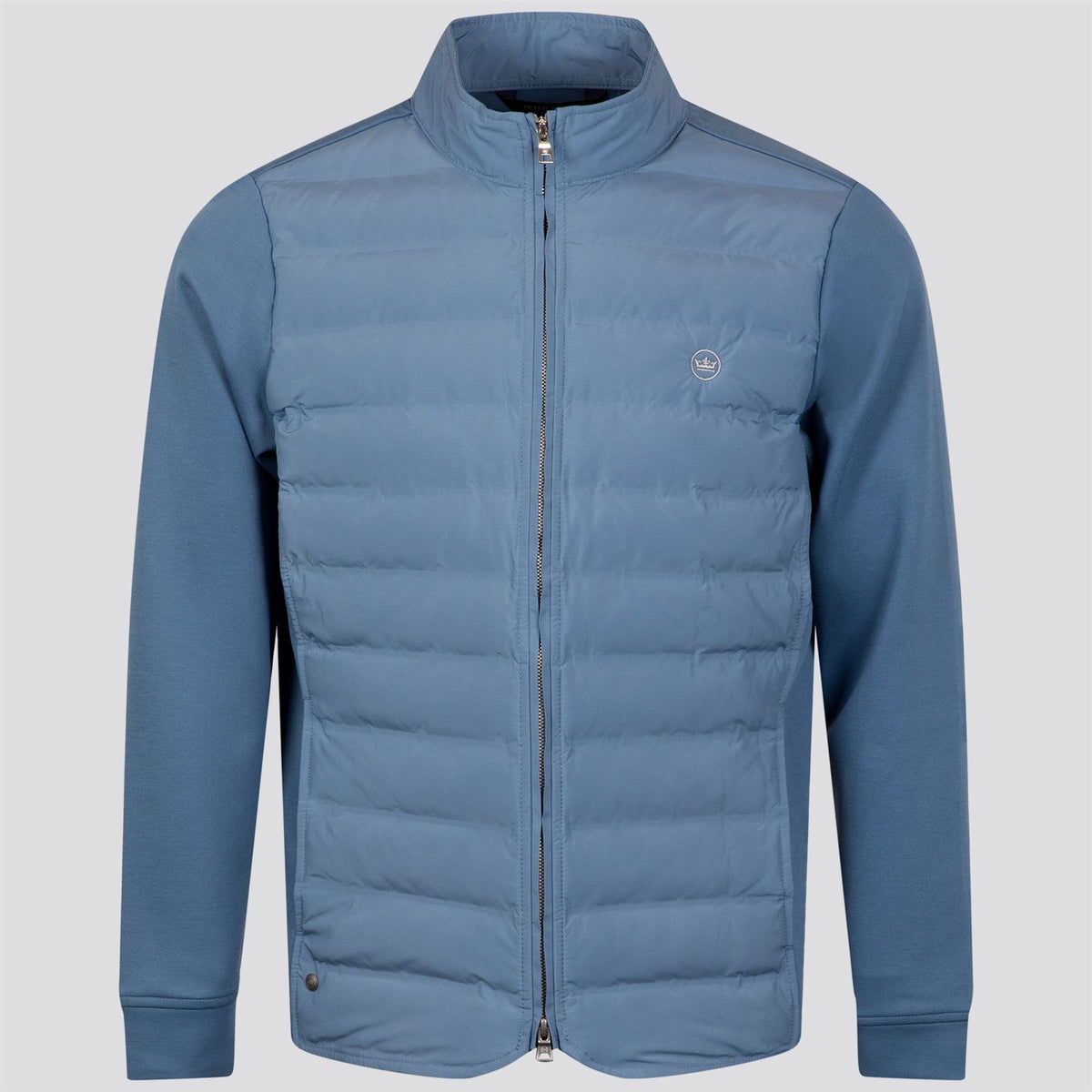 Winsome Hybrid Jacket Storm
