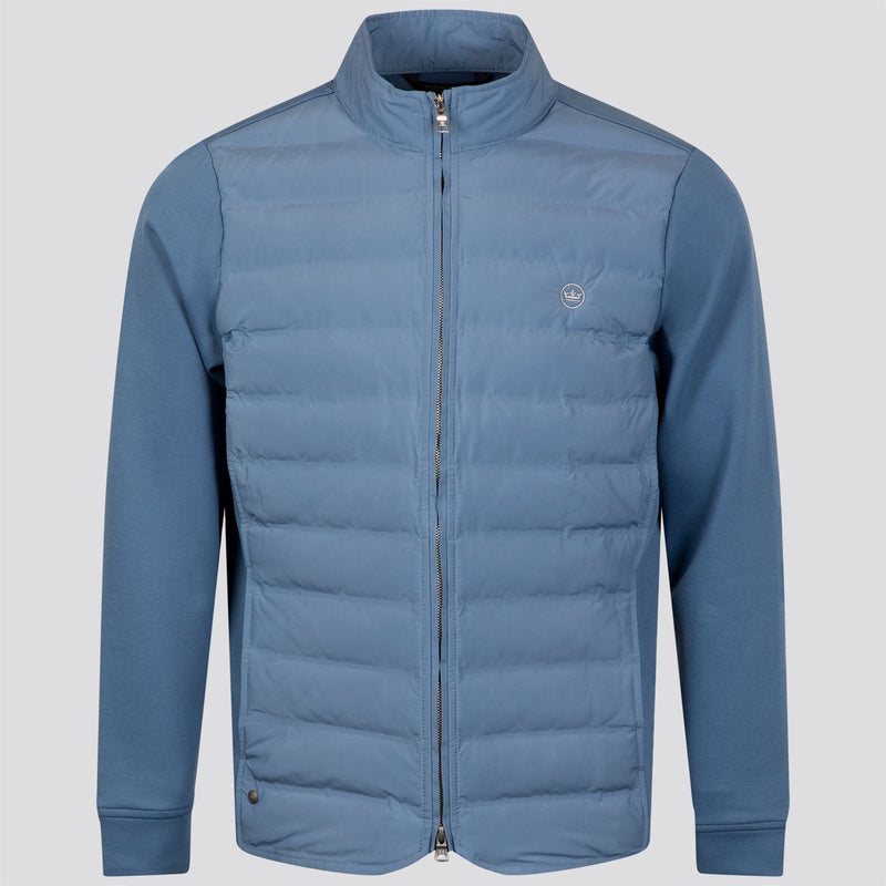 Winsome Hybrid Jacket Storm