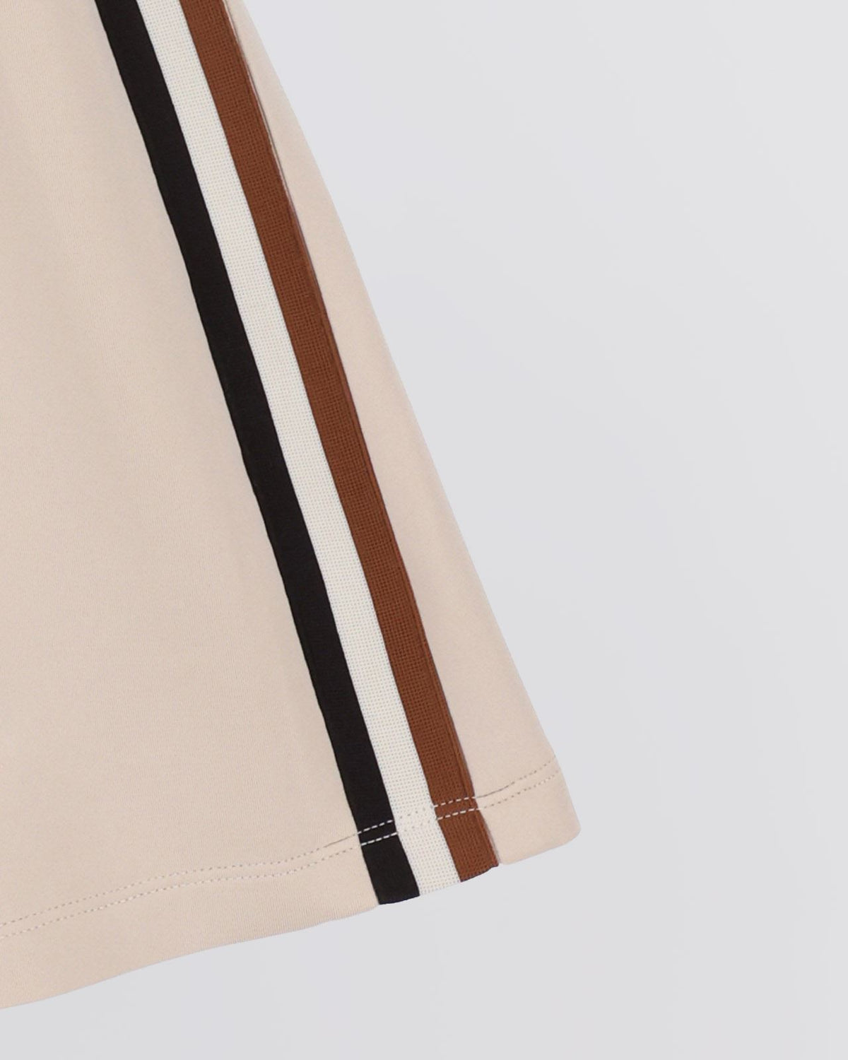 Womens Air Loft Ribbon Sport Dress Tan/Coffee