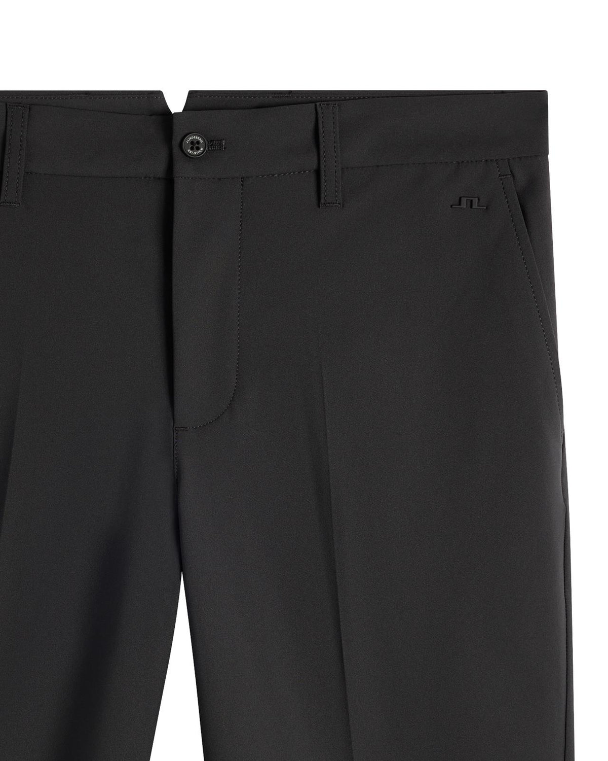 Eloy Micro High Stretch Shorts Black