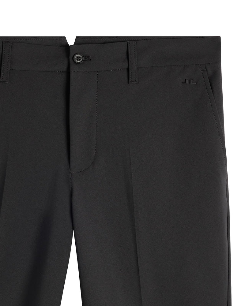 Eloy Micro High Stretch Shorts Black