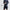 Dri-FIT Par 5 6.5-Inch Golf Shorts College Navy/Black/Hot Lava
