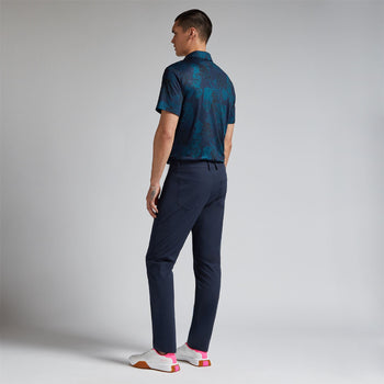 トップス ttt_msw 20aw flower knit polo shirt 値下げ中】TTT MSW 2020AW flower knit polo - メルカリ