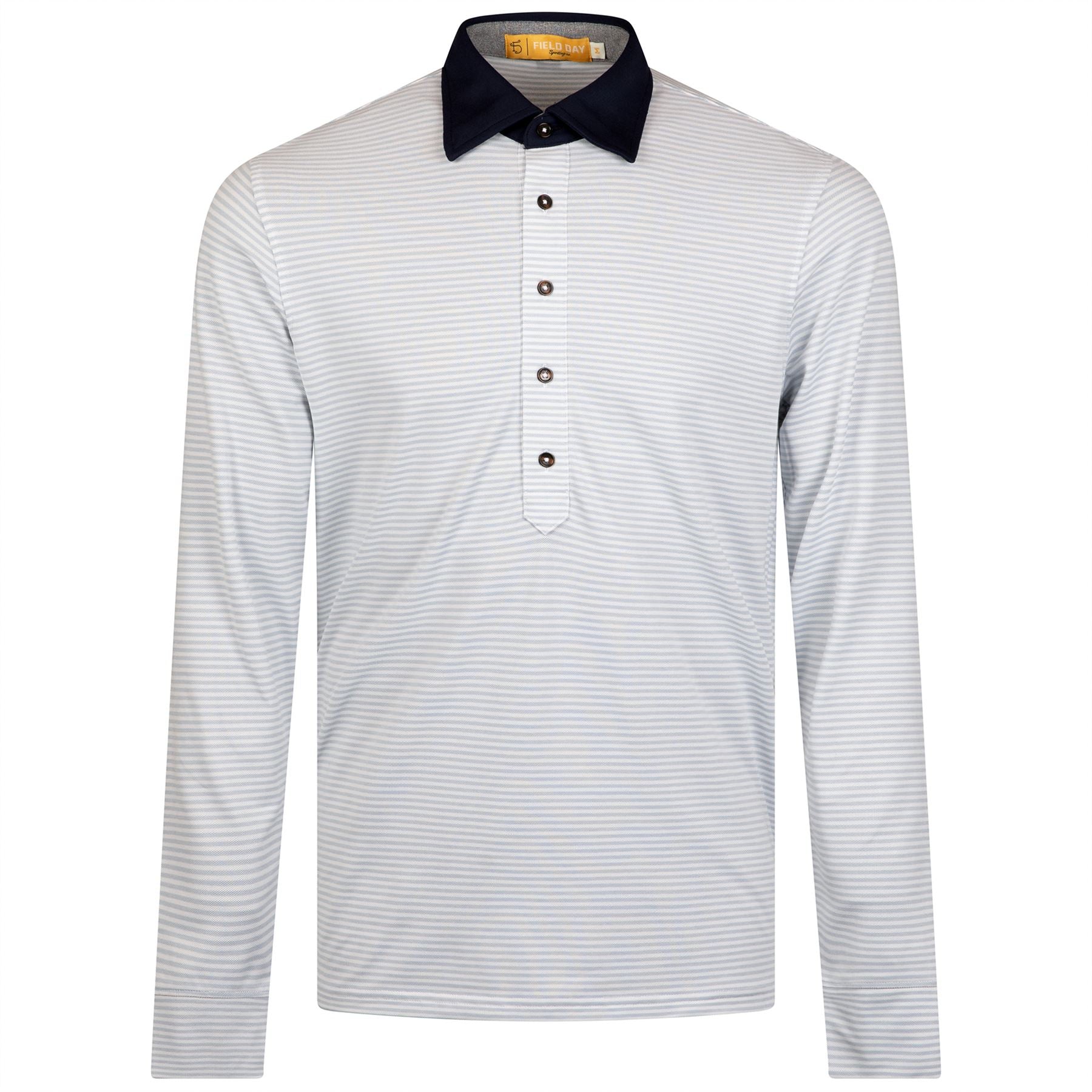 Ford 5 Button LS Polo Burnham