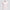 Womens Originals All Over Trefoil Polo Clear Pink/Chalk White