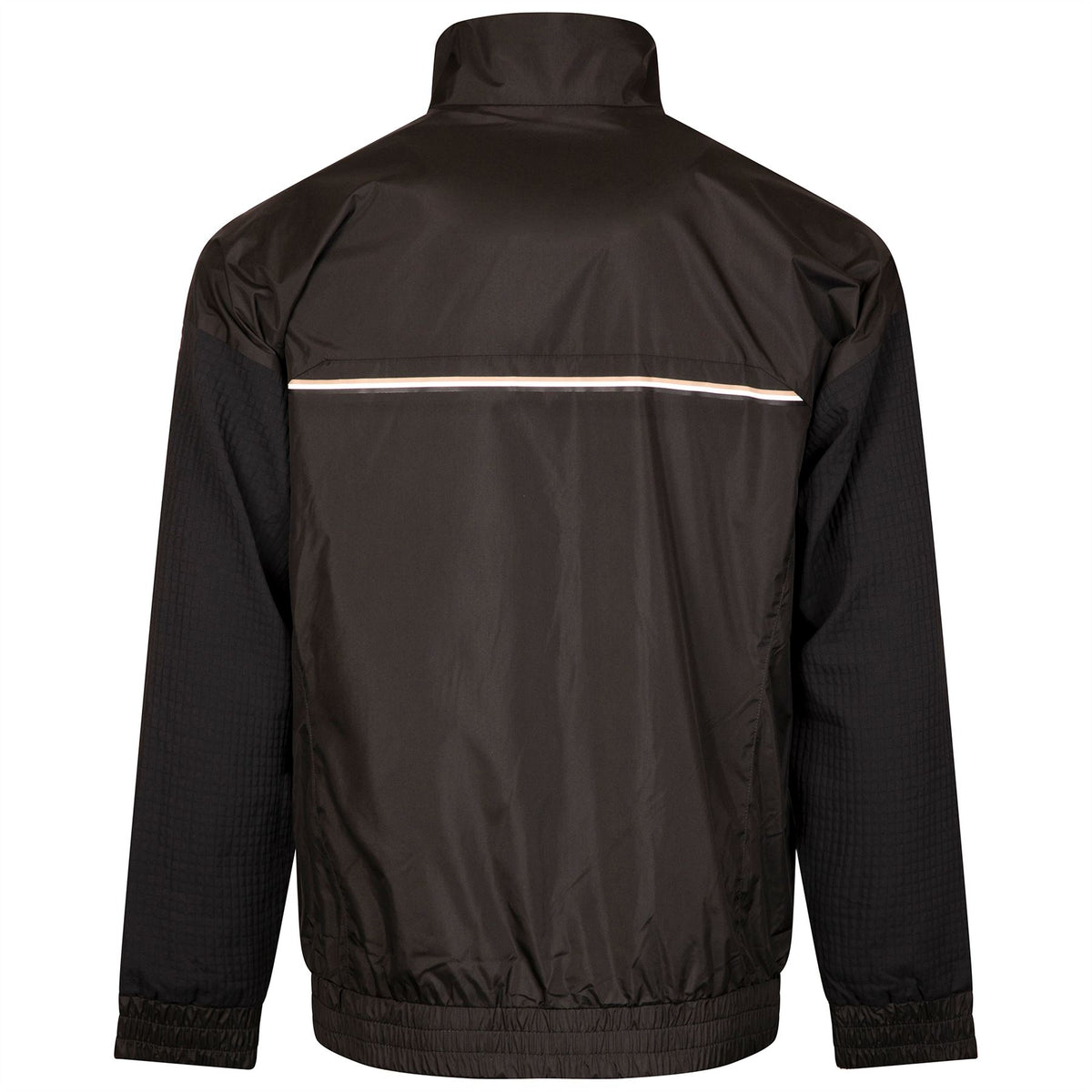 T-Match Track Suit Black