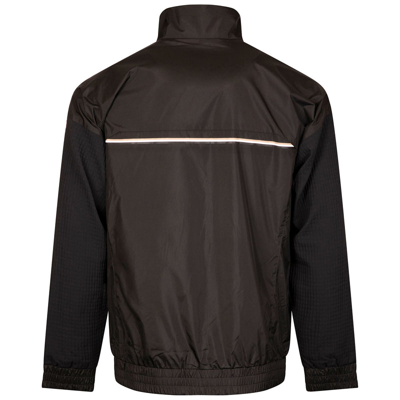 T-Match Track Suit Black
