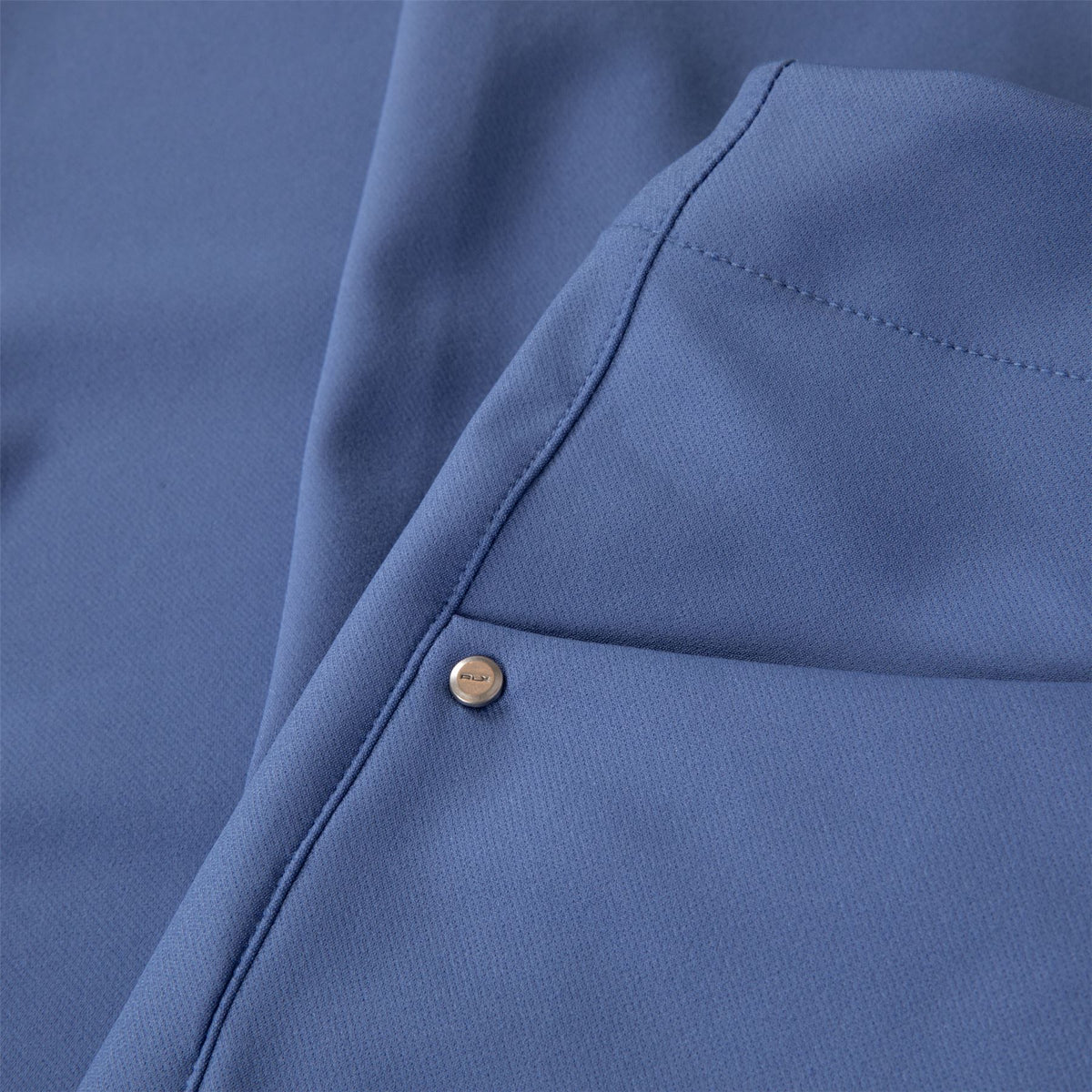 Womens RLX Stretch Twill Athletic Pants Resort Blue