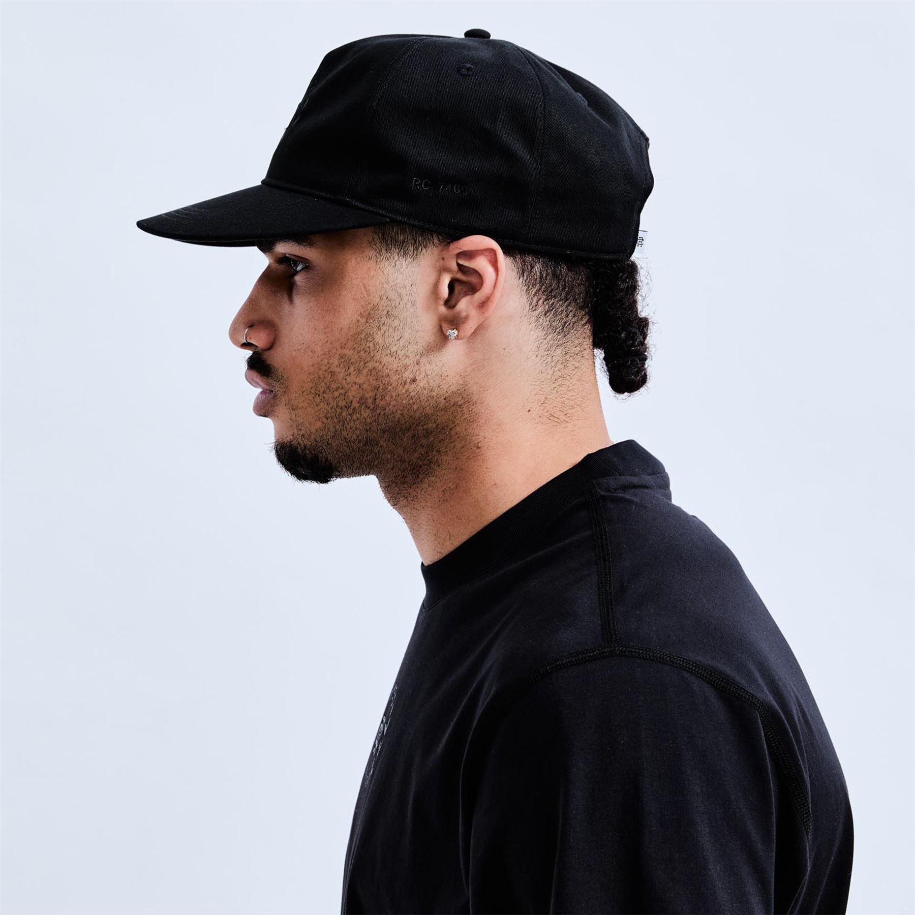 Reigning Champ x Miura Dart Cap Black – TRENDYGOLFUSA.COM