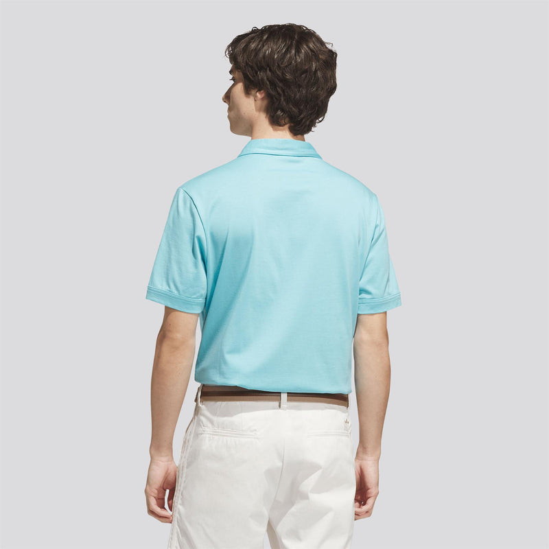 Originals Pocket Polo Light Aqua