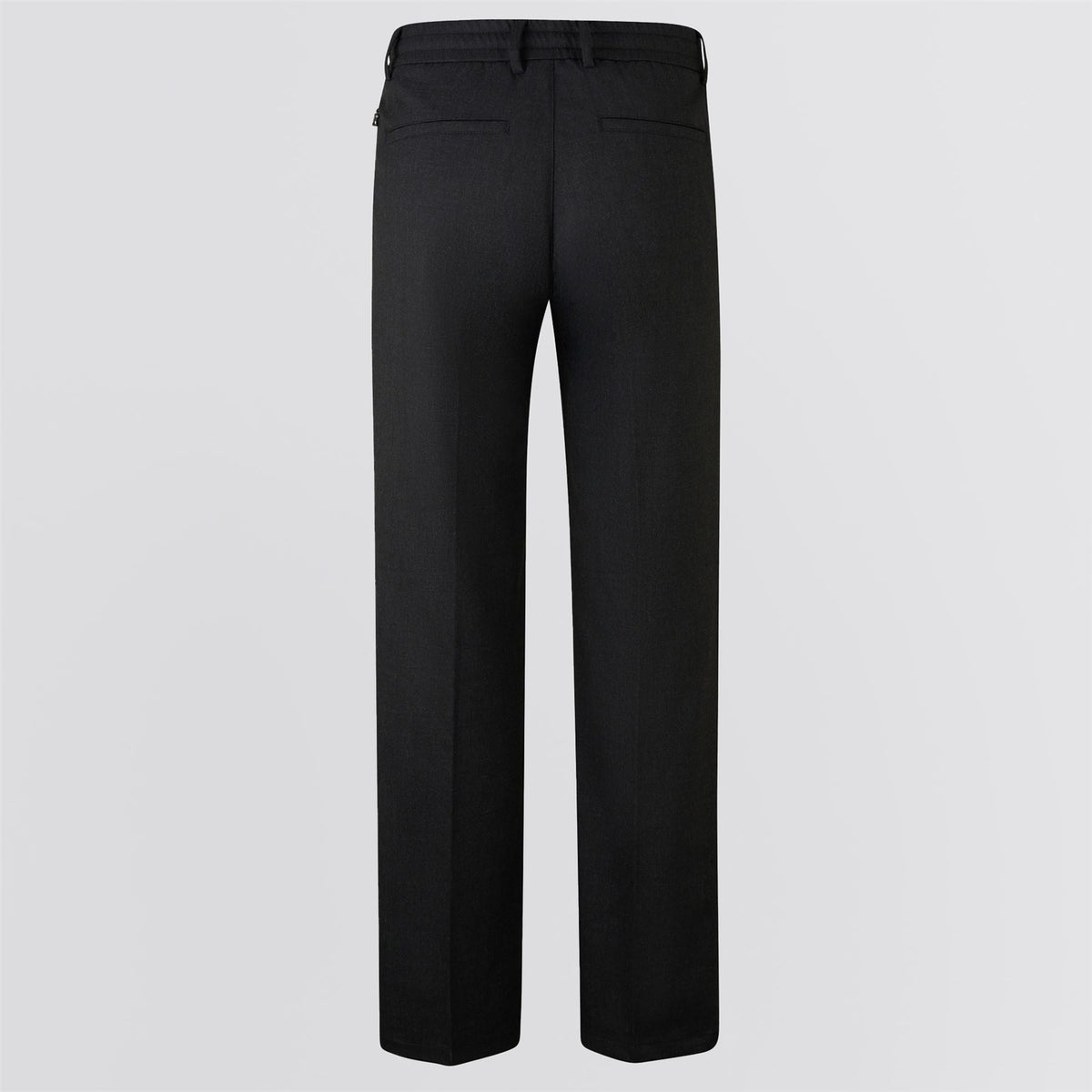 Marcus Pants Black