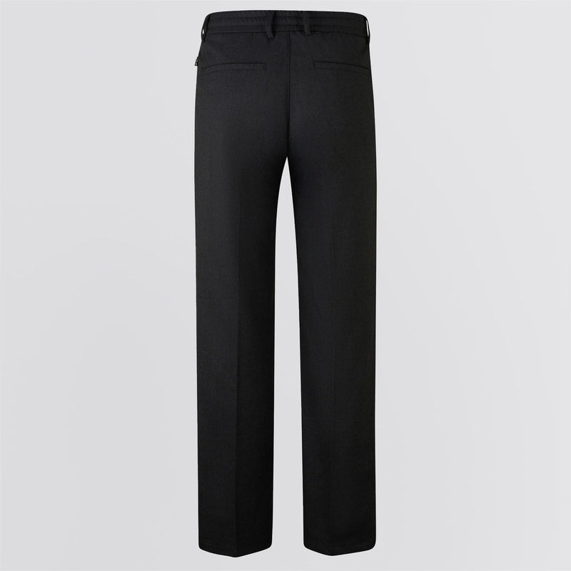 Marcus Pants Black