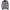Birdie Sport Sweatshirt Black Palm Frond