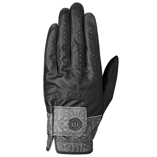 Headliner LH Glove Ebony - AW24