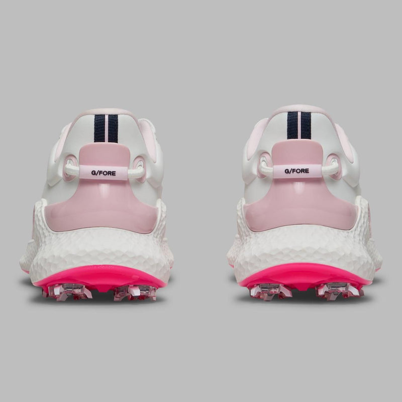 Womens MG4+ O2 G/Lock Golf Shoes Snow/Blue