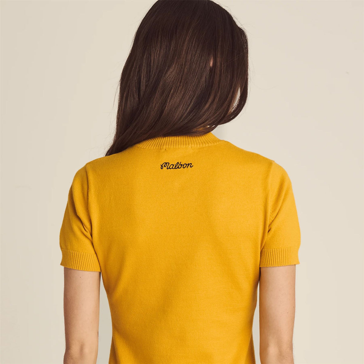 Womens Lauren II Dress Gold