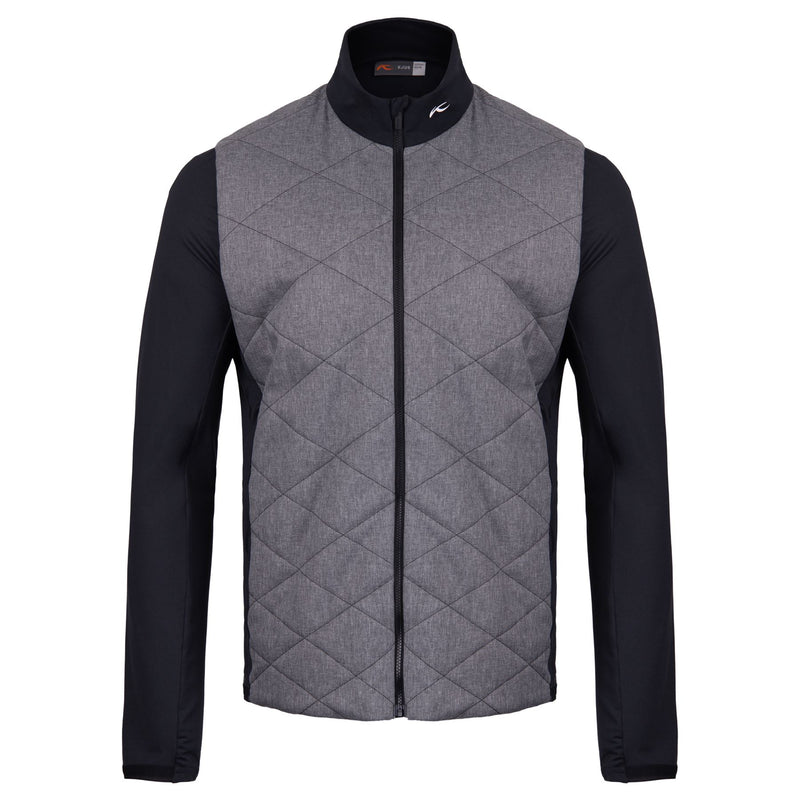 Release Diamond Hybrid Jacket