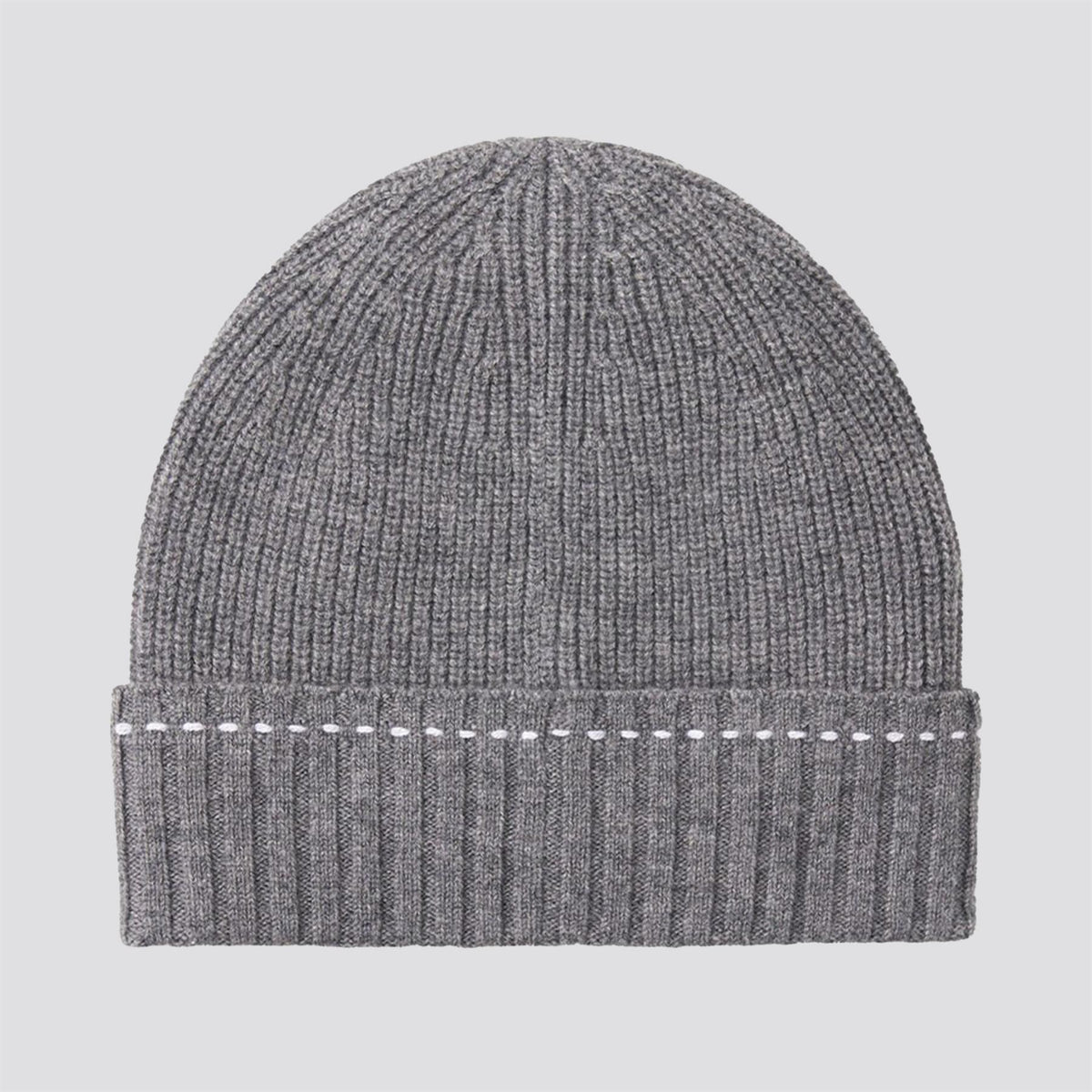 Womens Moulan Ski Hat Grey
