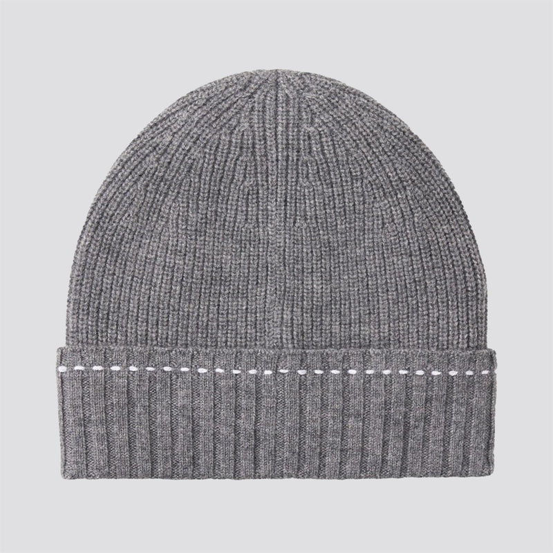 Womens Moulan Ski Hat Grey