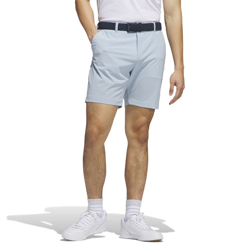 Ultimate365 7.5 Inch Pull On Golf Shorts Wonder Blue