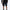 Stretch Wrap Knit Coachs 9 Inch Shorts Navy