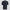 Argyle Knit Polo Night Indigo