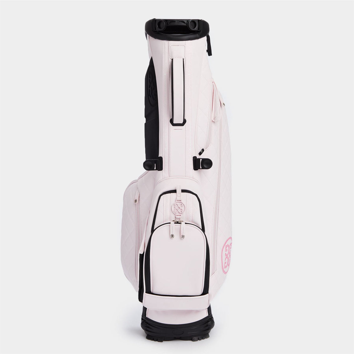Daytona Plus Carry Golf Bag Blush