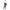 Geo-Print Stretch Pants Sport Diamond Deco