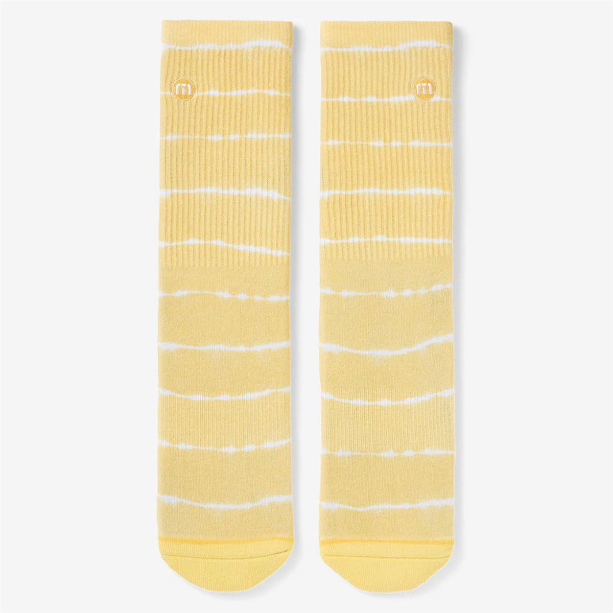 Sunbeam Crew Socks Rattan