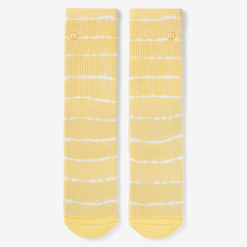 Sunbeam Crew Socks Rattan
