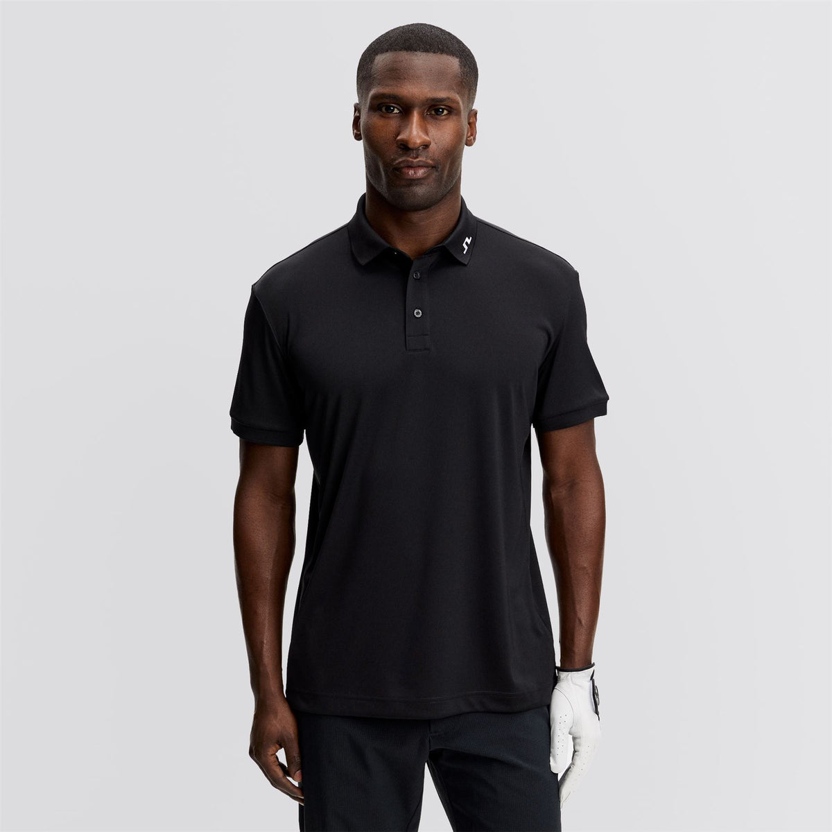 KV Polo Black