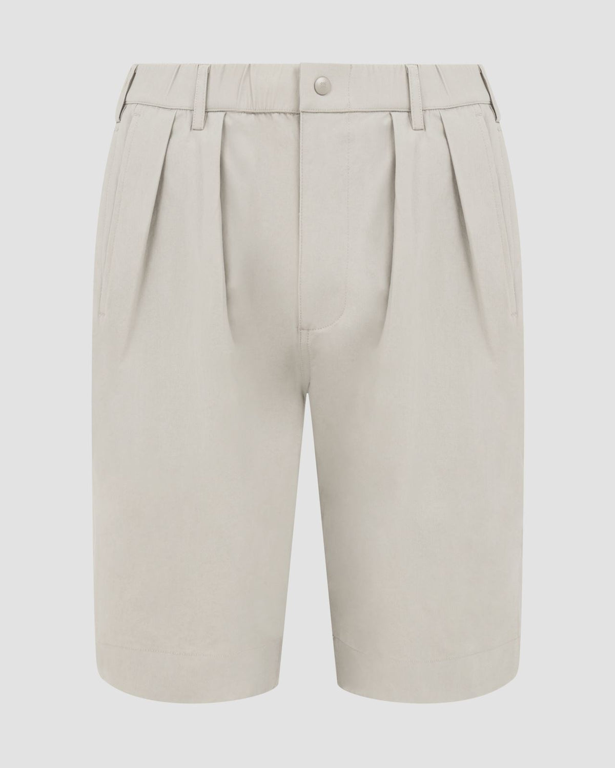 Recycled Greenskeeper Shorts Dune