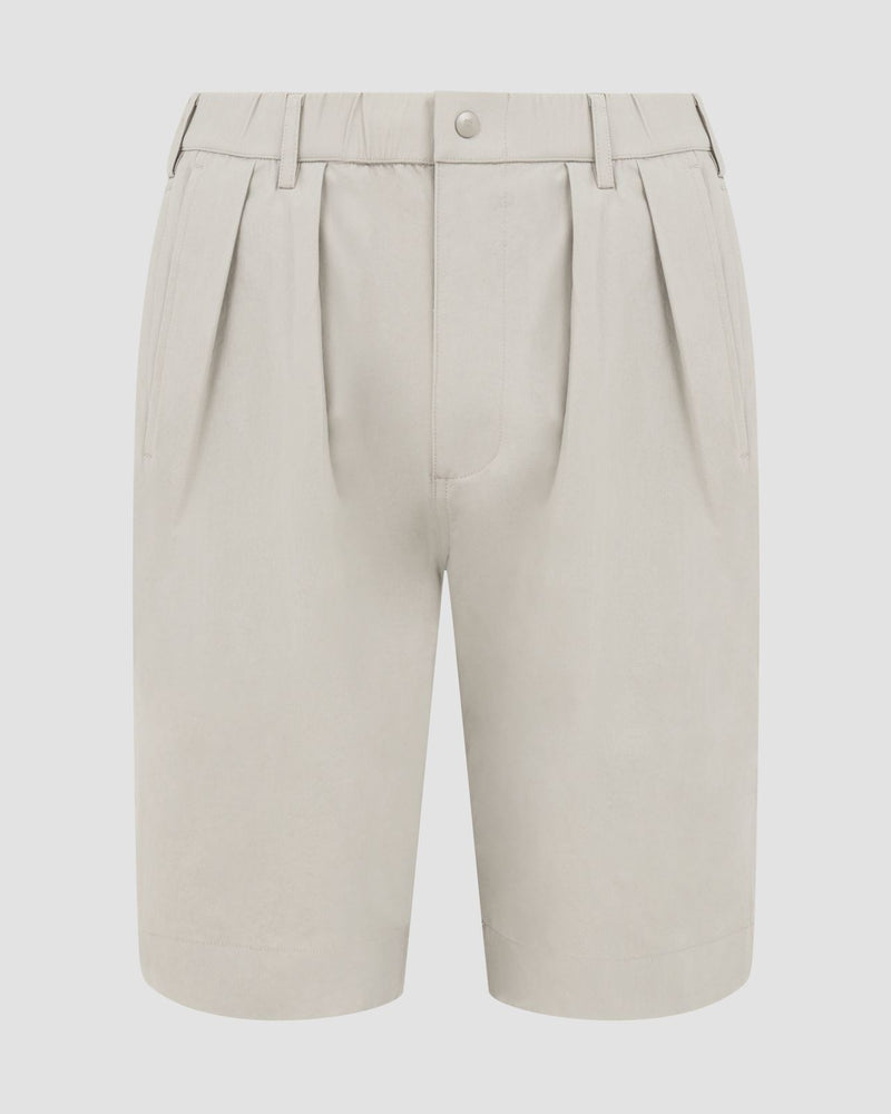 Recycled Greenskeeper Shorts Dune