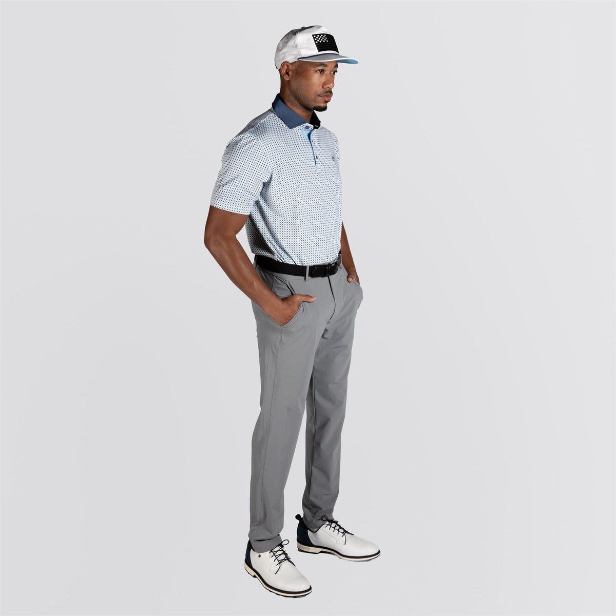Ironwood Polo Arctic