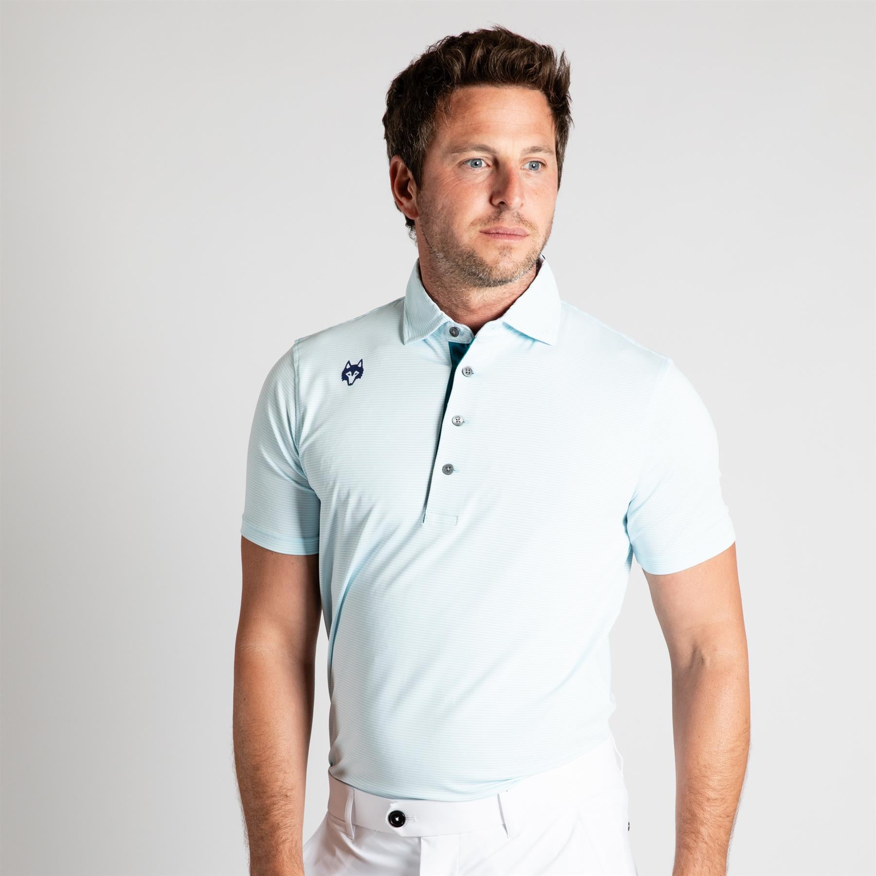 Saranac Polo Viper/Arctic