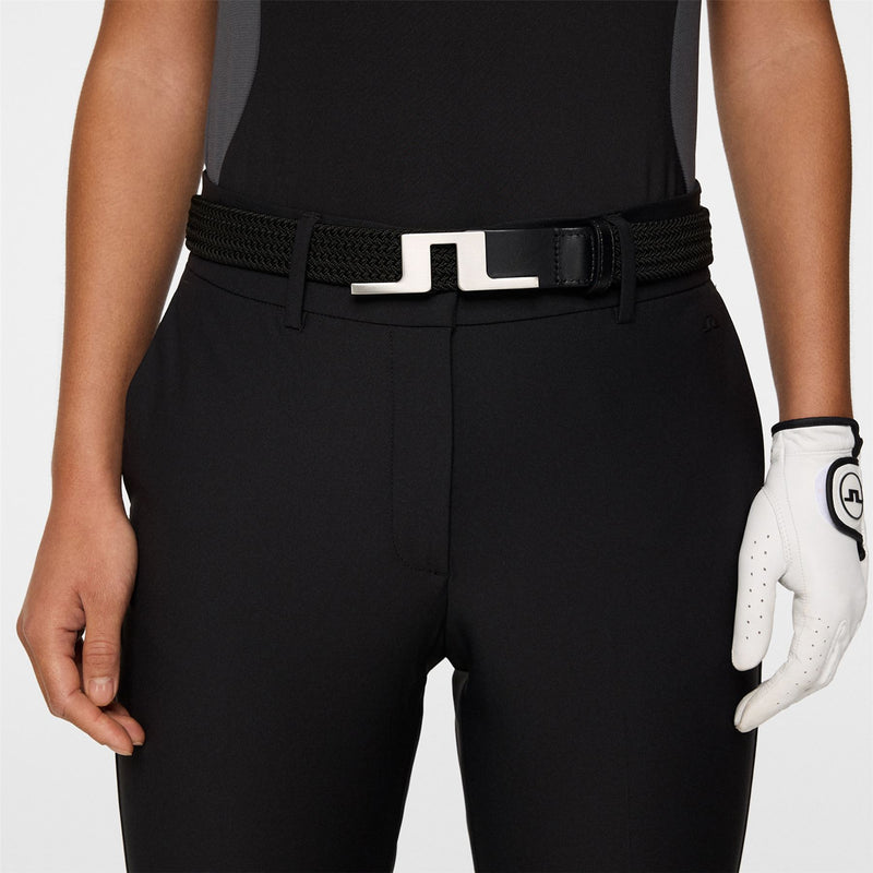 Womens Pinja Pants Black