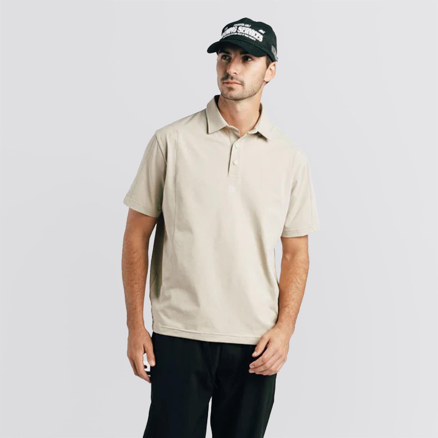 Coordinator Polo Desert