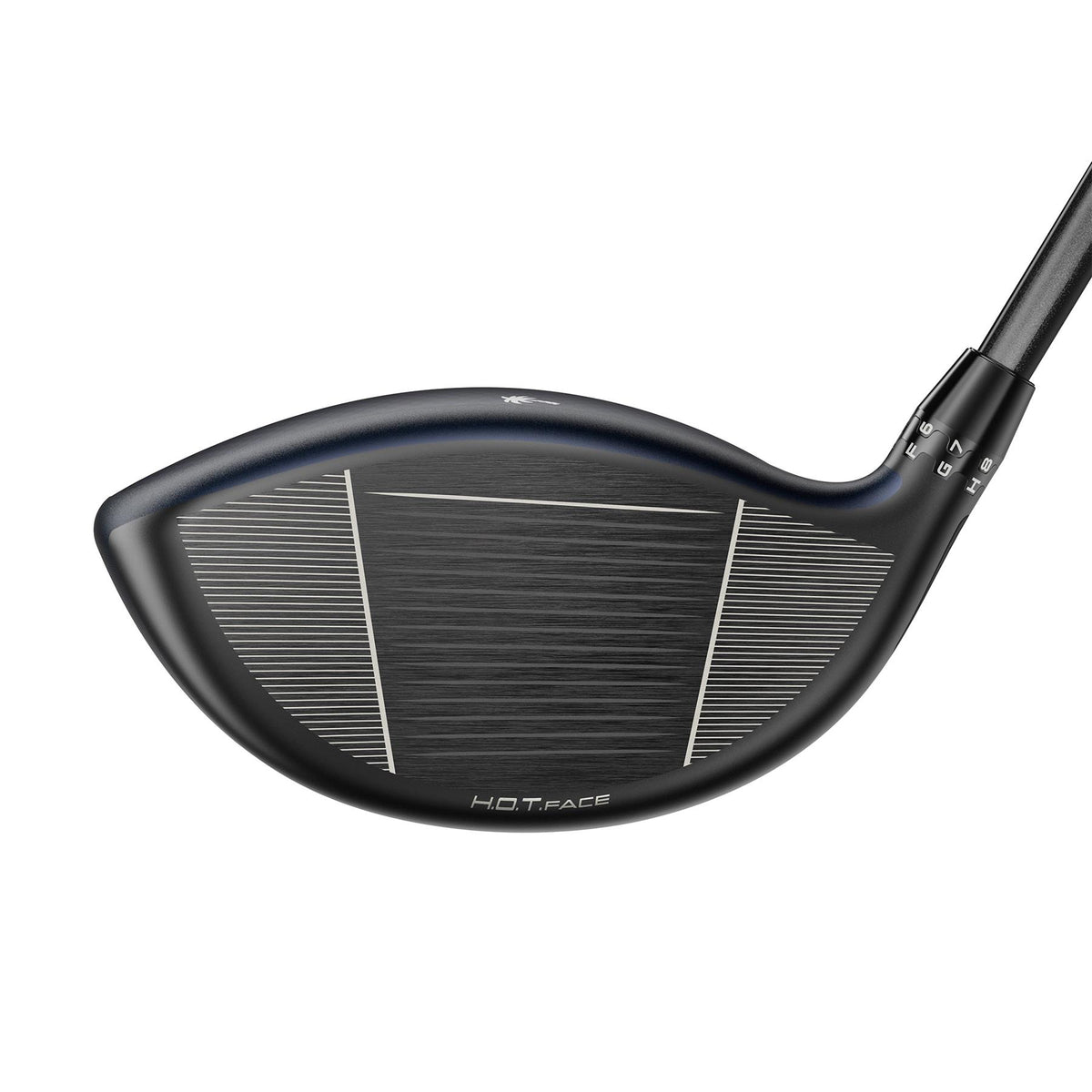 Cobra LE Darkspeed ADAPT X PTC RH LS 9.0 Driver