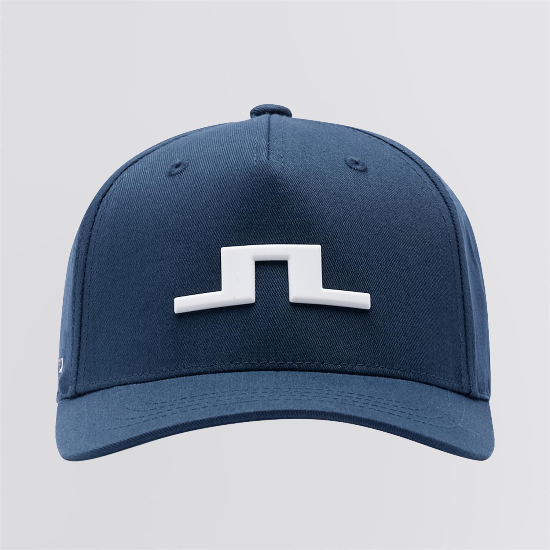 Heath Cap JL Navy