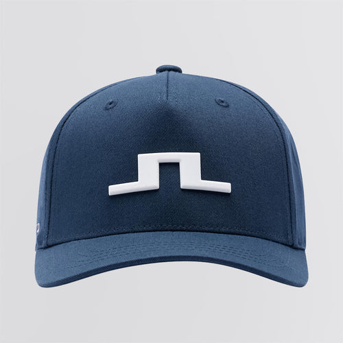 Heath Cap JL Navy