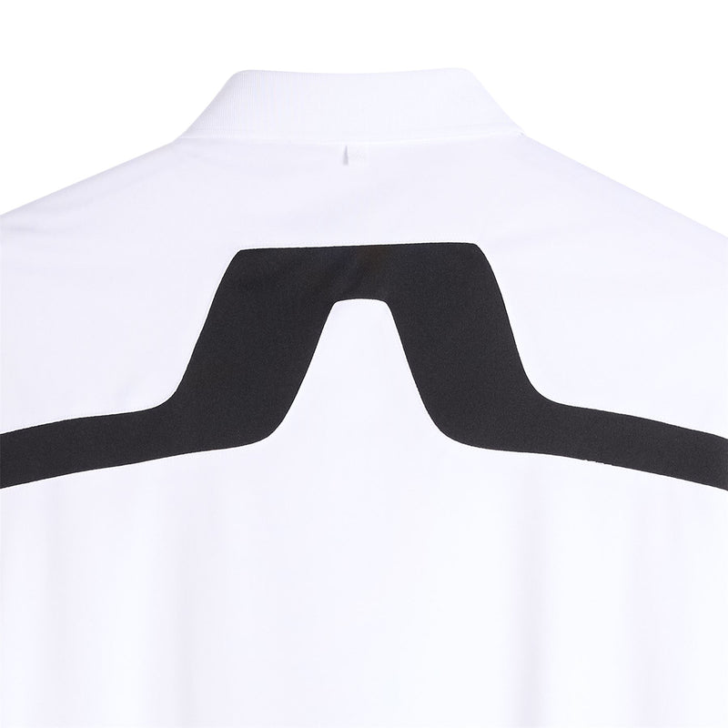 KV Polo White