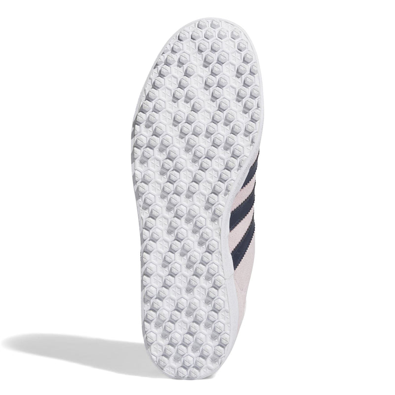 Womens Gazelle Spikeless Golf Shoes Pink/Indigo/White