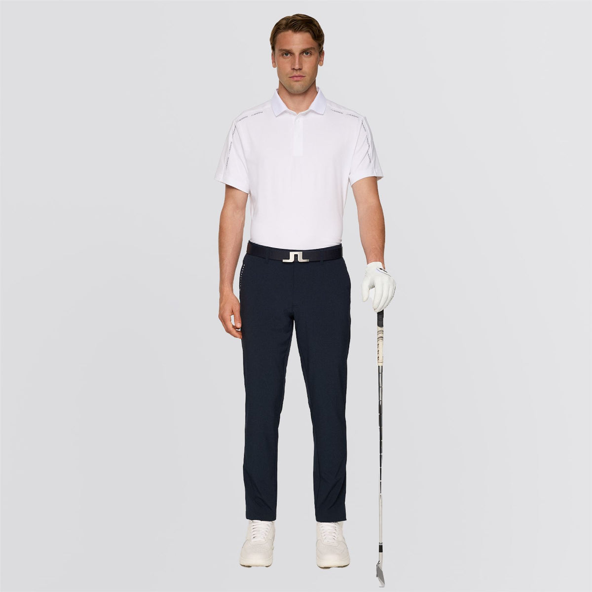 Kit Pants JL Navy