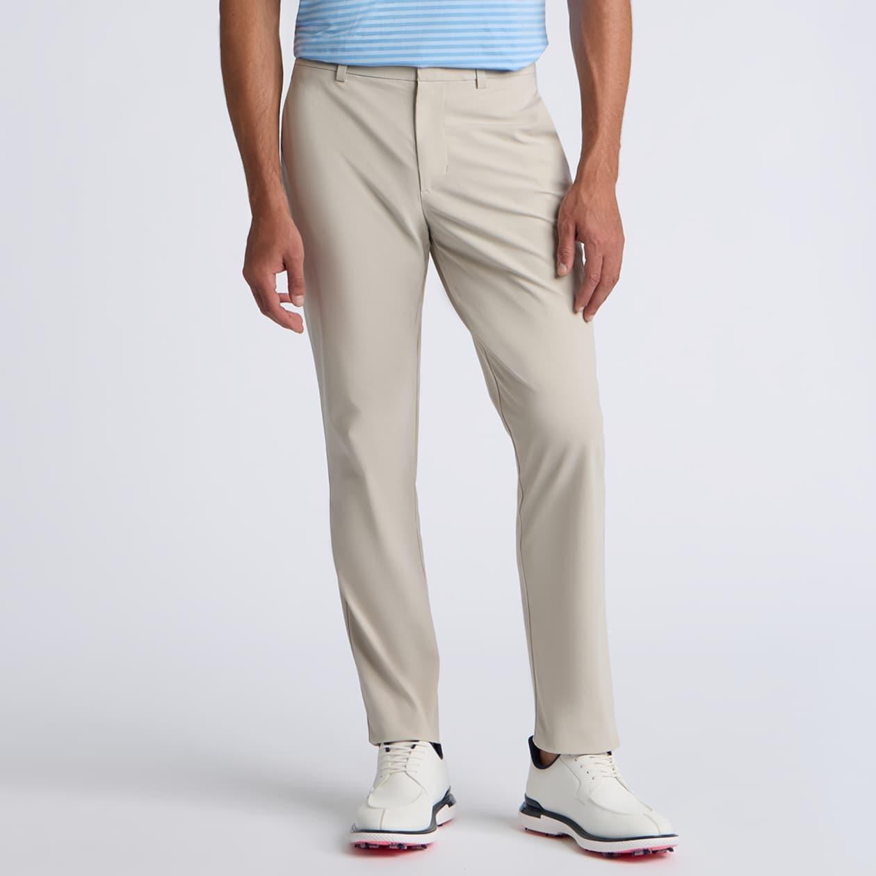 G/FORE Men's Golf Pants | TRENDYGOLFUSA.COM – TRENDYGOLFUSA.COM